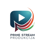 primestream logo transparent